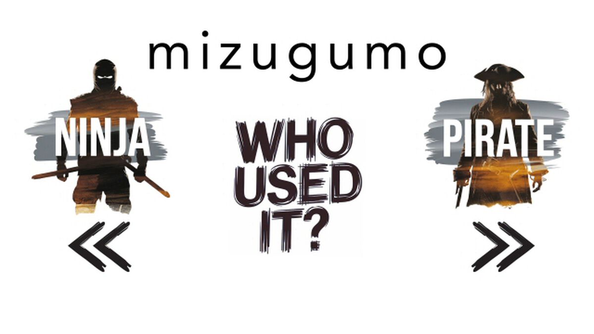 Ninjas vs Pirates image number null